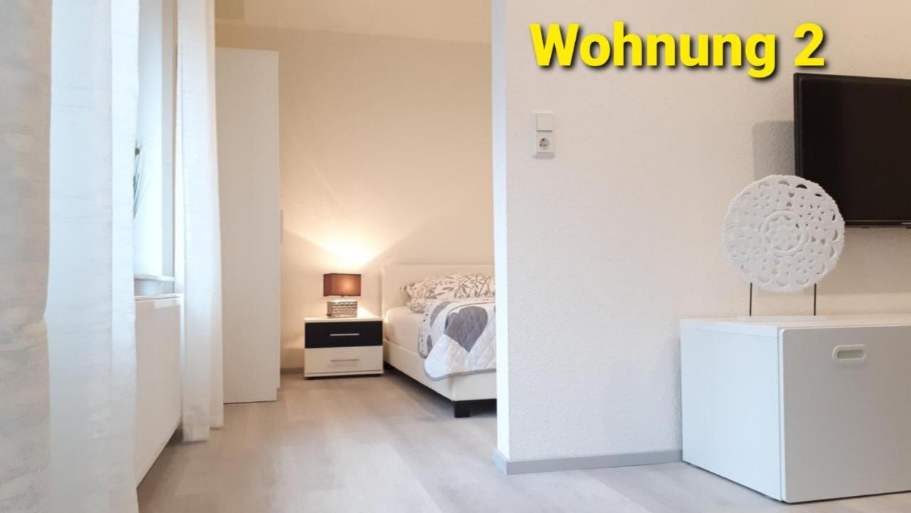 Ferienhaus Blütenzauber in Norddeich Exterior foto