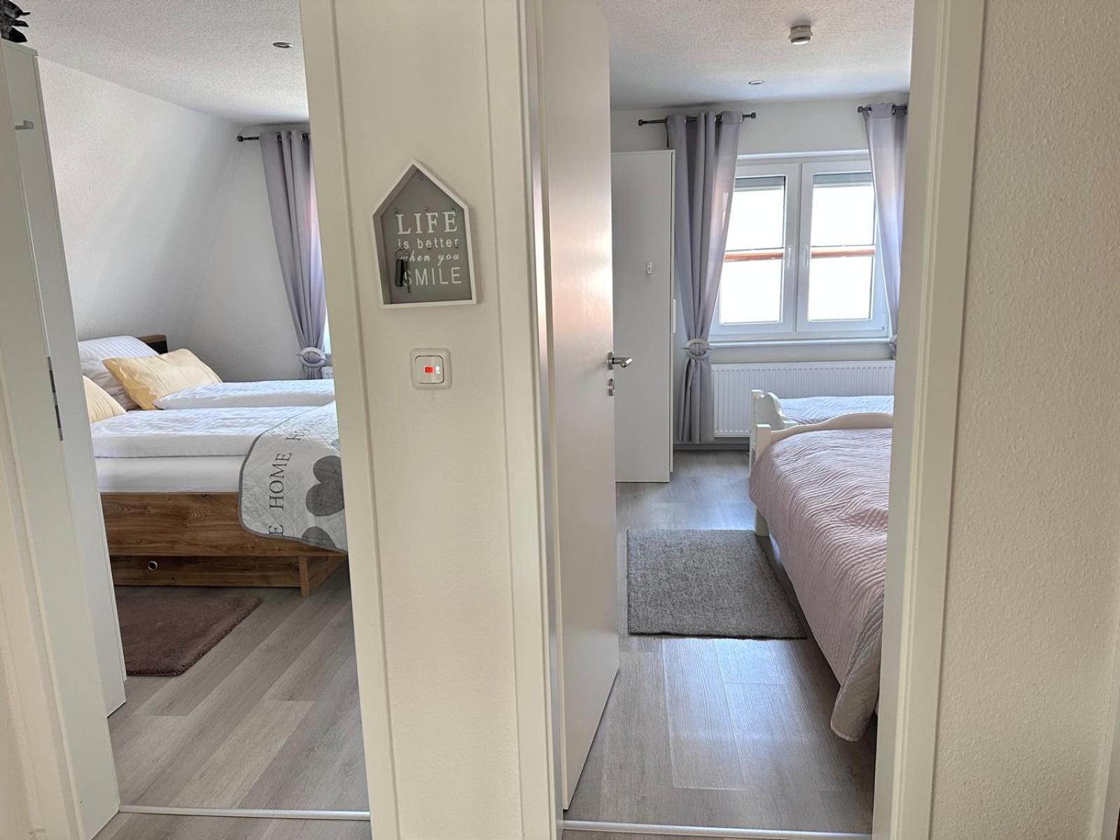 Ferienhaus Blütenzauber in Norddeich Exterior foto